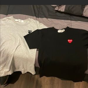 Comme des Garcons